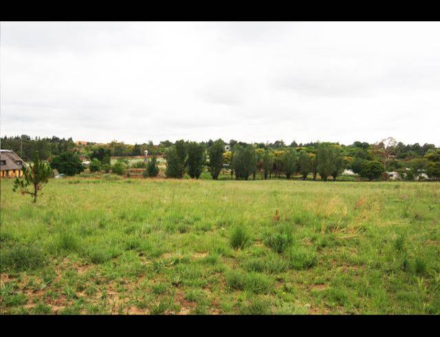 FARM FOR SALE IN KYALAMI
